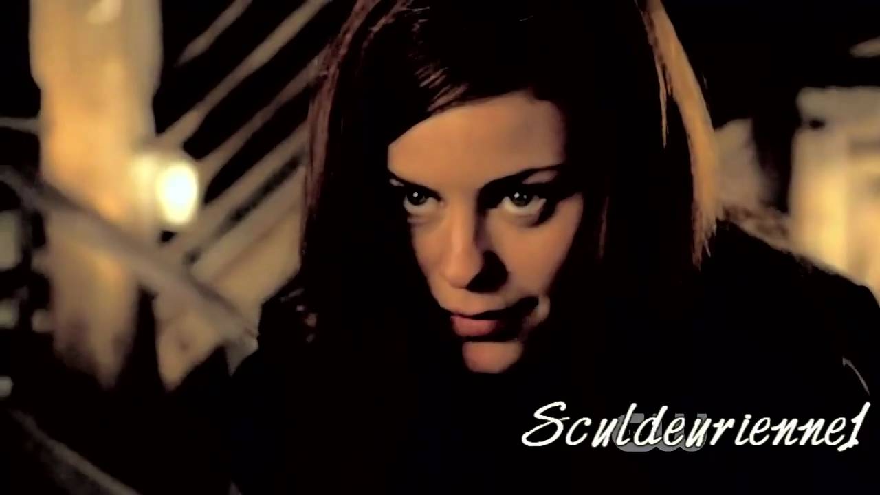 Smallville - Zod/Tess // Zodess : Bad Romance