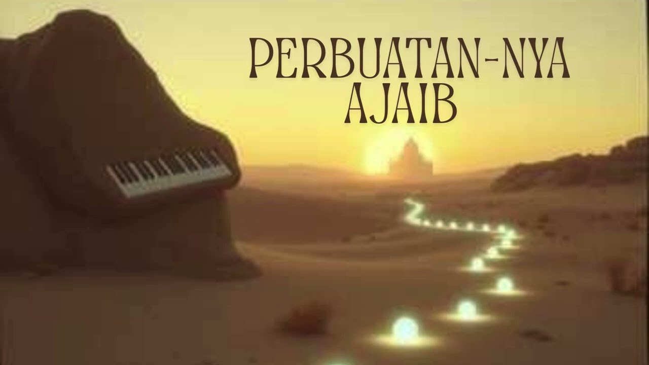 PERBUATANNYA AJAIB
