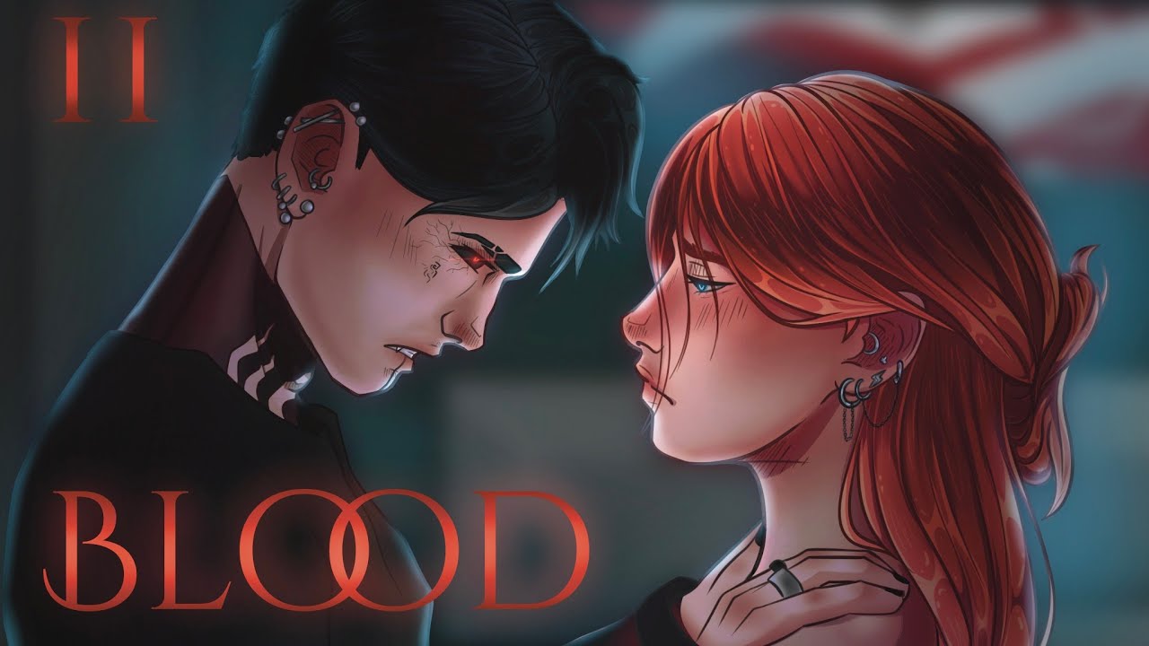 ƁԼƠƠƊ 🩸 | EP.02| VAMPIRE SIMS 4 LOVE STORY MACHINIMA