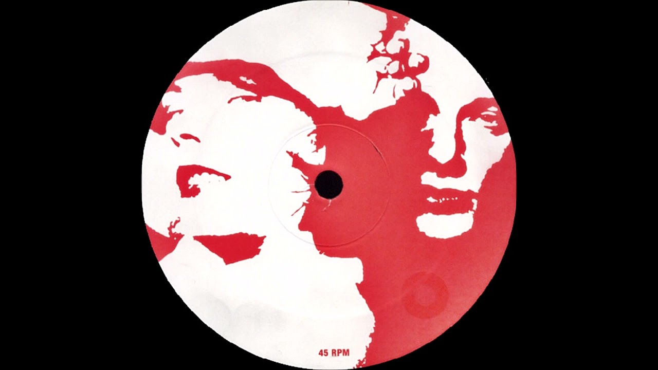 Quarks - Allein 'Augen Zu Und Durch' (Sascha Funke Rmx) (HQ)