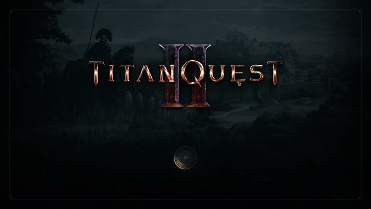 Die zweite session mal sehen was uns erwartet - Titan Quest 2 #02h