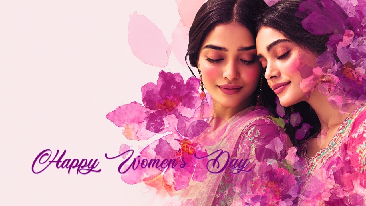 Happy Women’s Day Song 2026 🌸 Women’s Day Song Wishes | Tribute to All Women | Samuel Edison Nawa