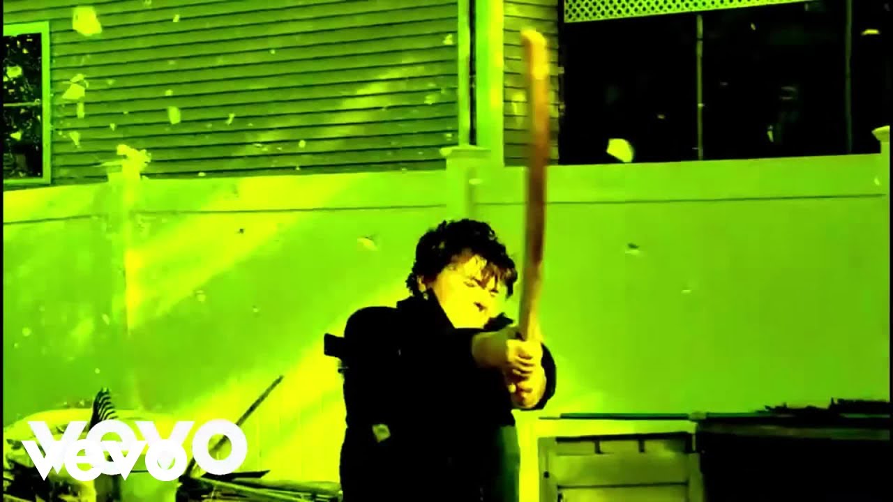 Son and Po - Kristen's Krunk!! (Official Music Video)