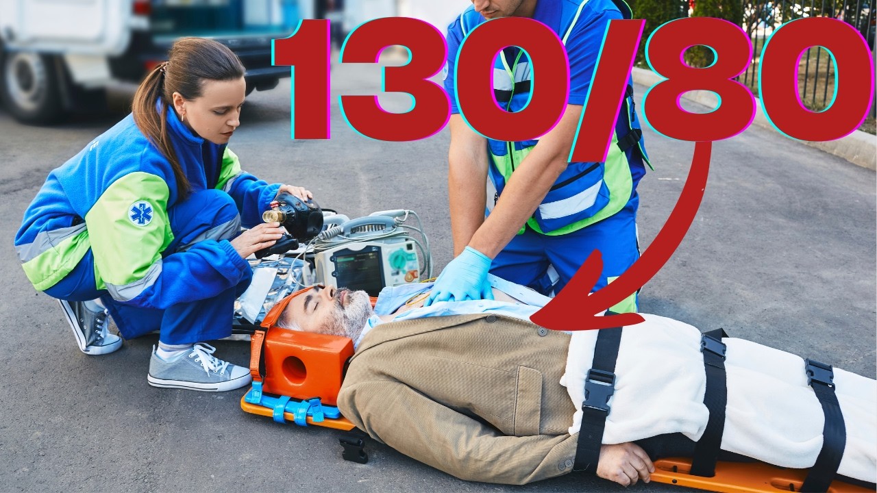 5 complicaciones más graves de la hipertensión