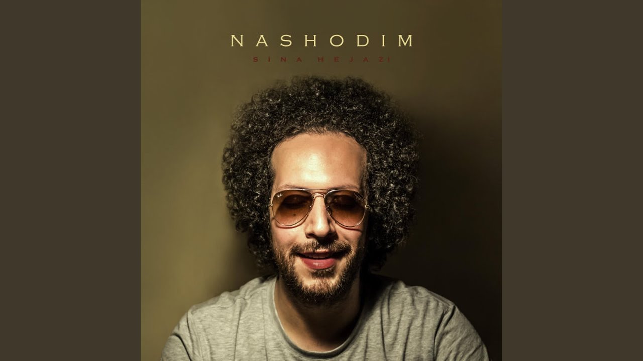 Nashodim