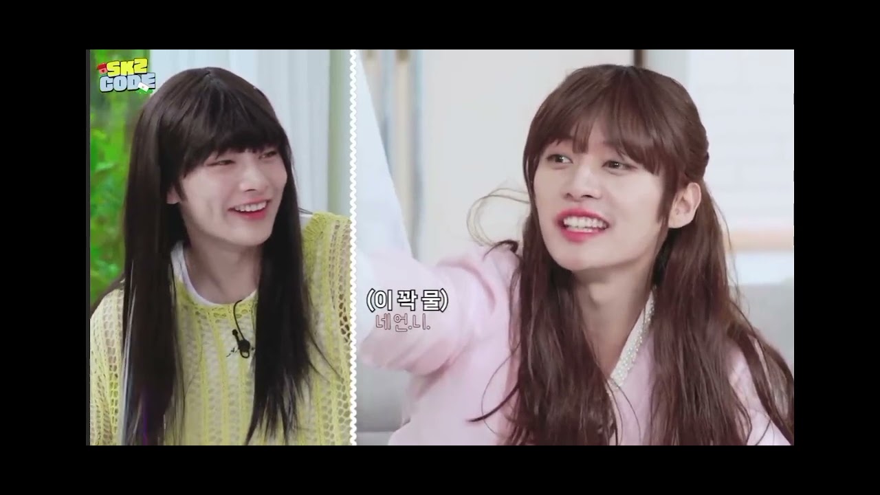 La straykids family doublée en français ça donne quoi ?🇫🇷