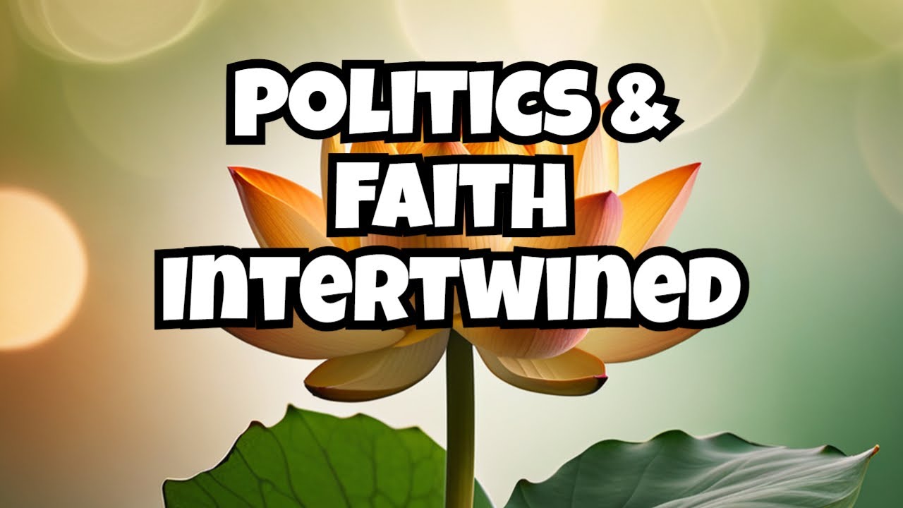 5 Shocking Ways Religion Impacts Politics in India