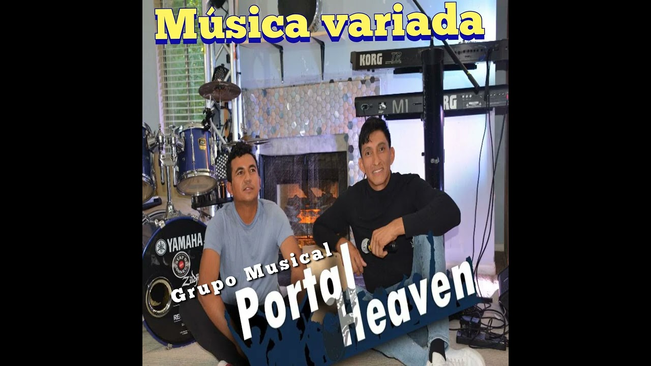 así le alabo portal heaven