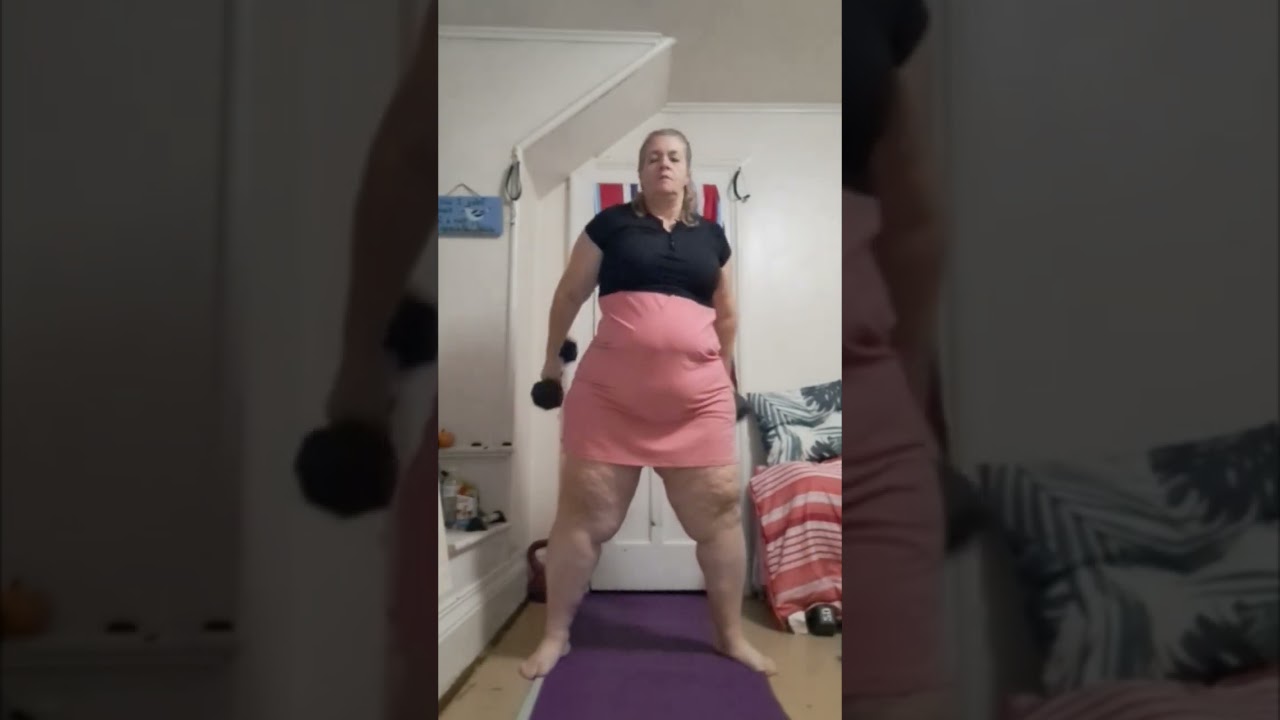 Positively Challenging, #positivevibes, #positivos, #challenging, #plussize, #keepgoing, #motivation