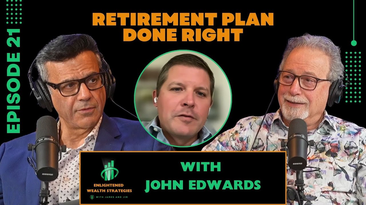 401(k) Plans Are Changing Fast: PEPs, Hidden Fees, and Smarter Default Investing