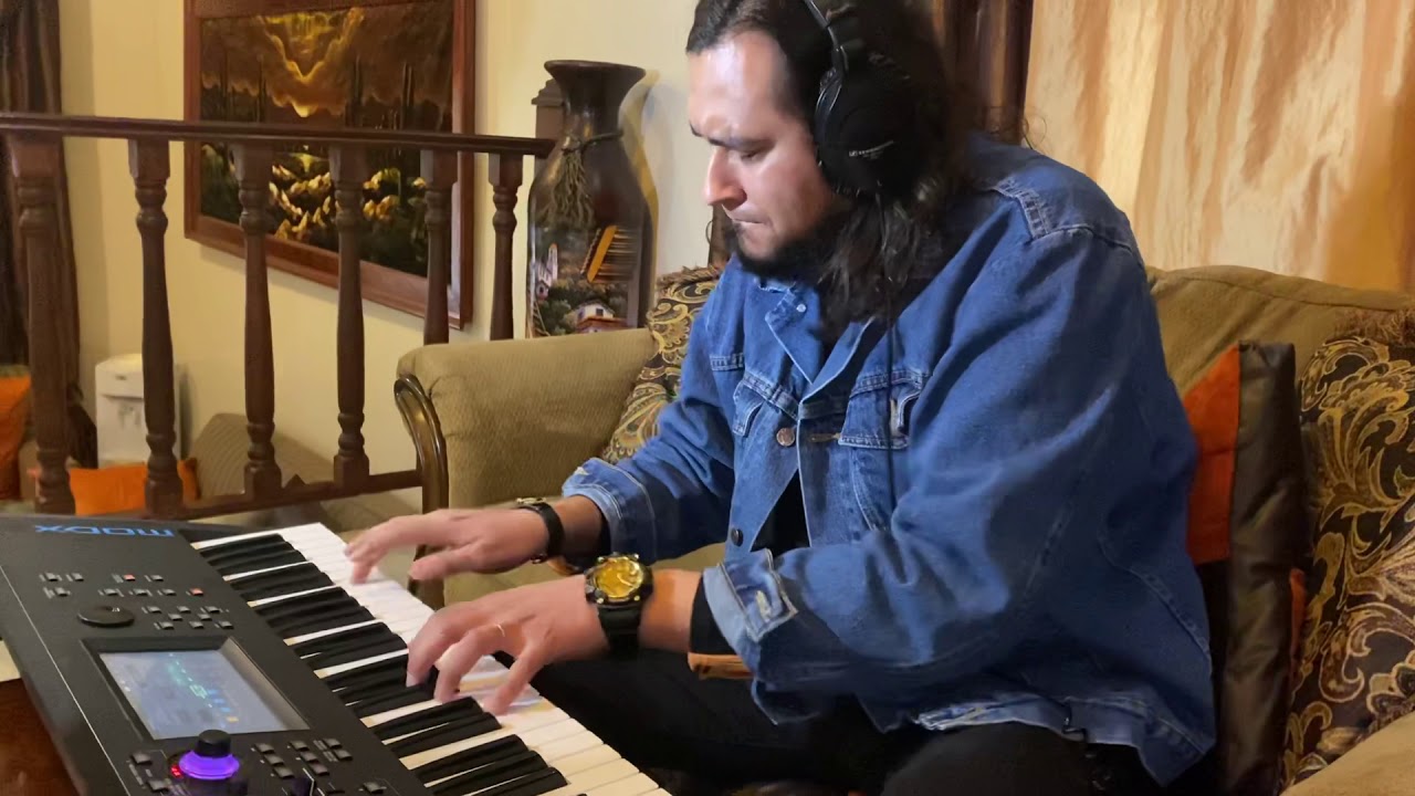 Modx 6 Performance -Dan Velasquez
