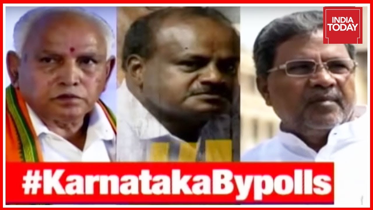 Morning Newswrap: Karnataka Bypolls, Ram Statue Politics, RSS Warn Stir, Assam Killings