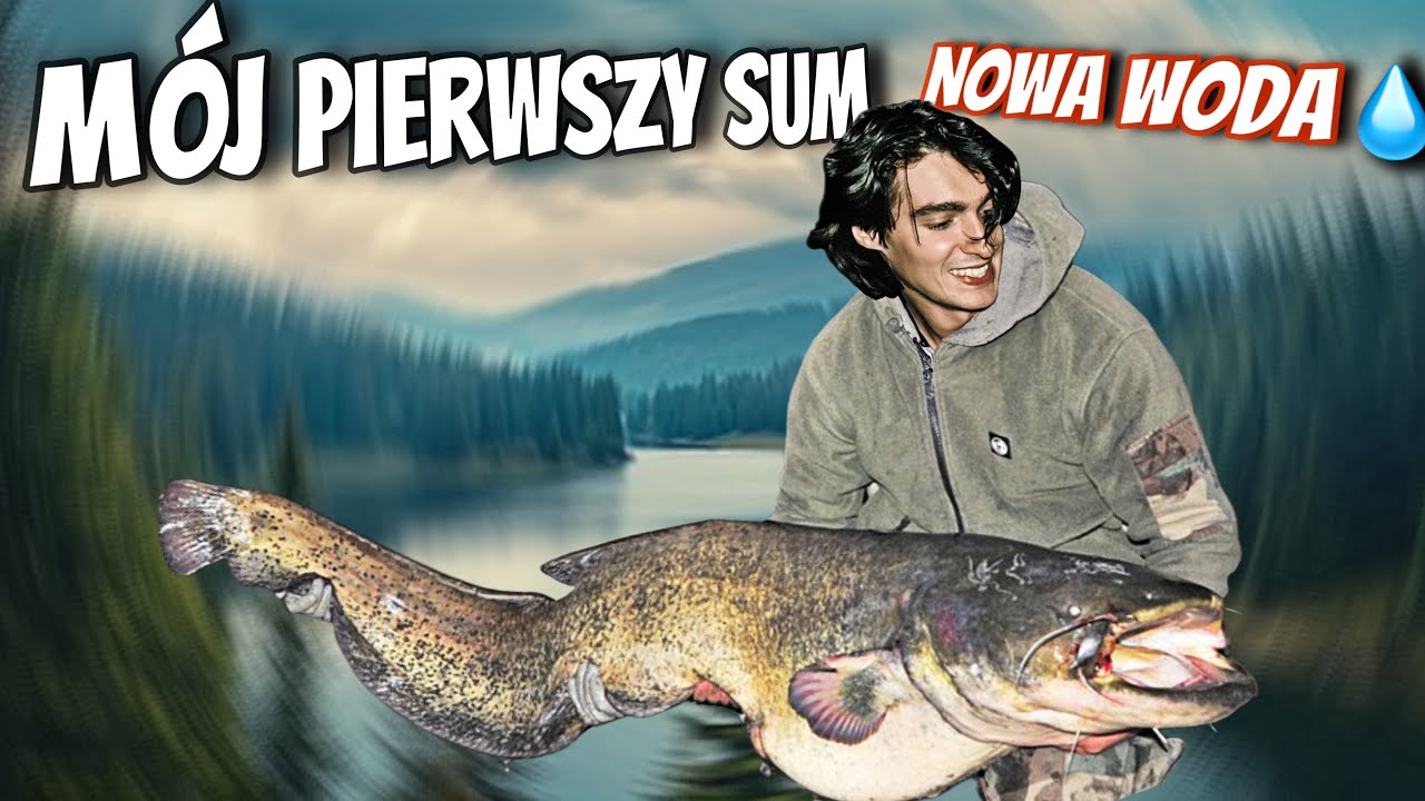 TA WYPRAWA ZMIENIŁA WSZYSTKO &ndash; M&oacute;j pierwszy SUM i wielki AMUR!