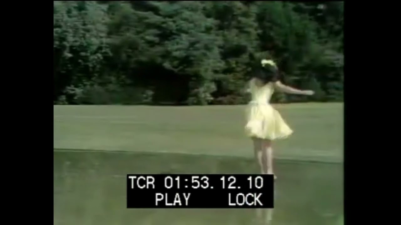 Here's Peggy Fleming 1968 TV Special Simon & Garfunkel Pro