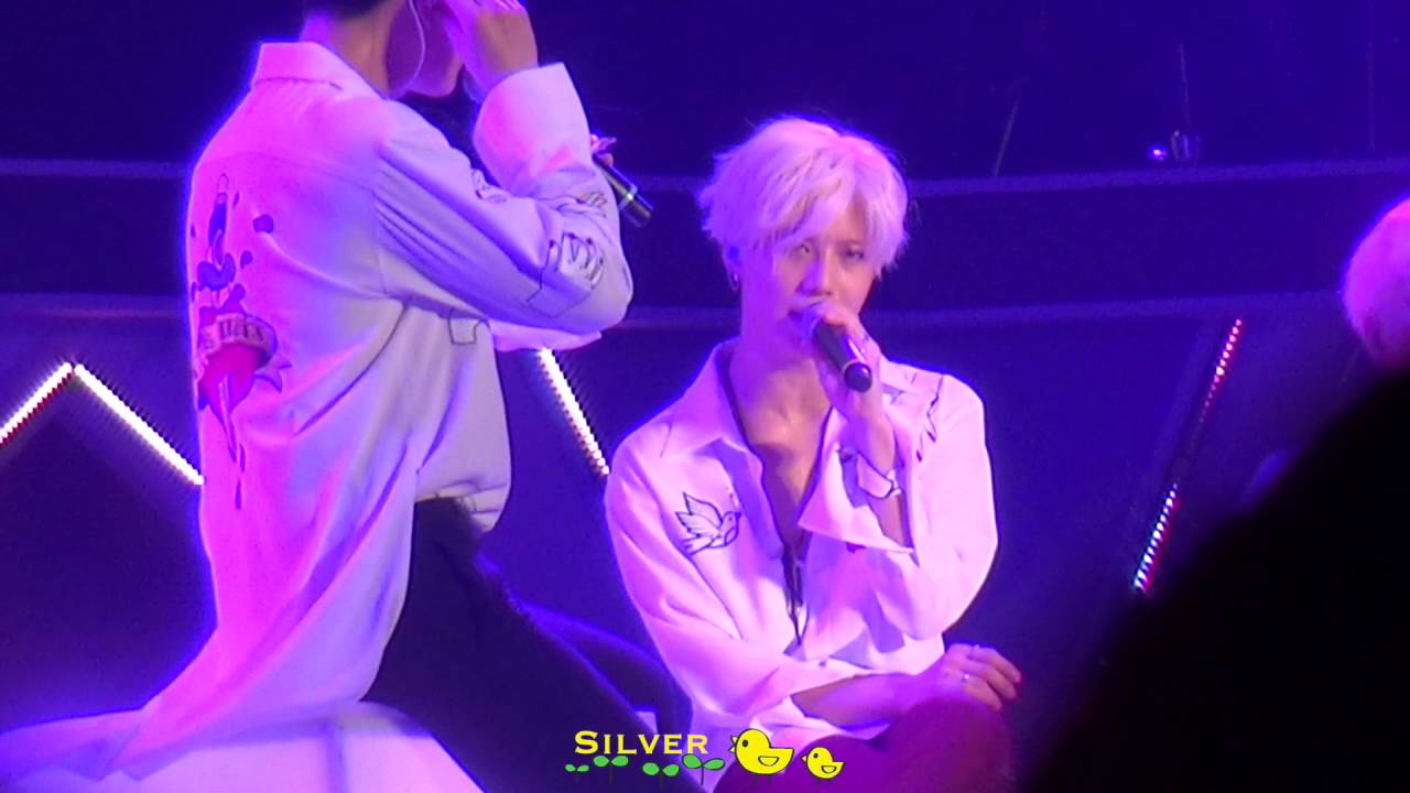 160515 sweet surprise taemin focus