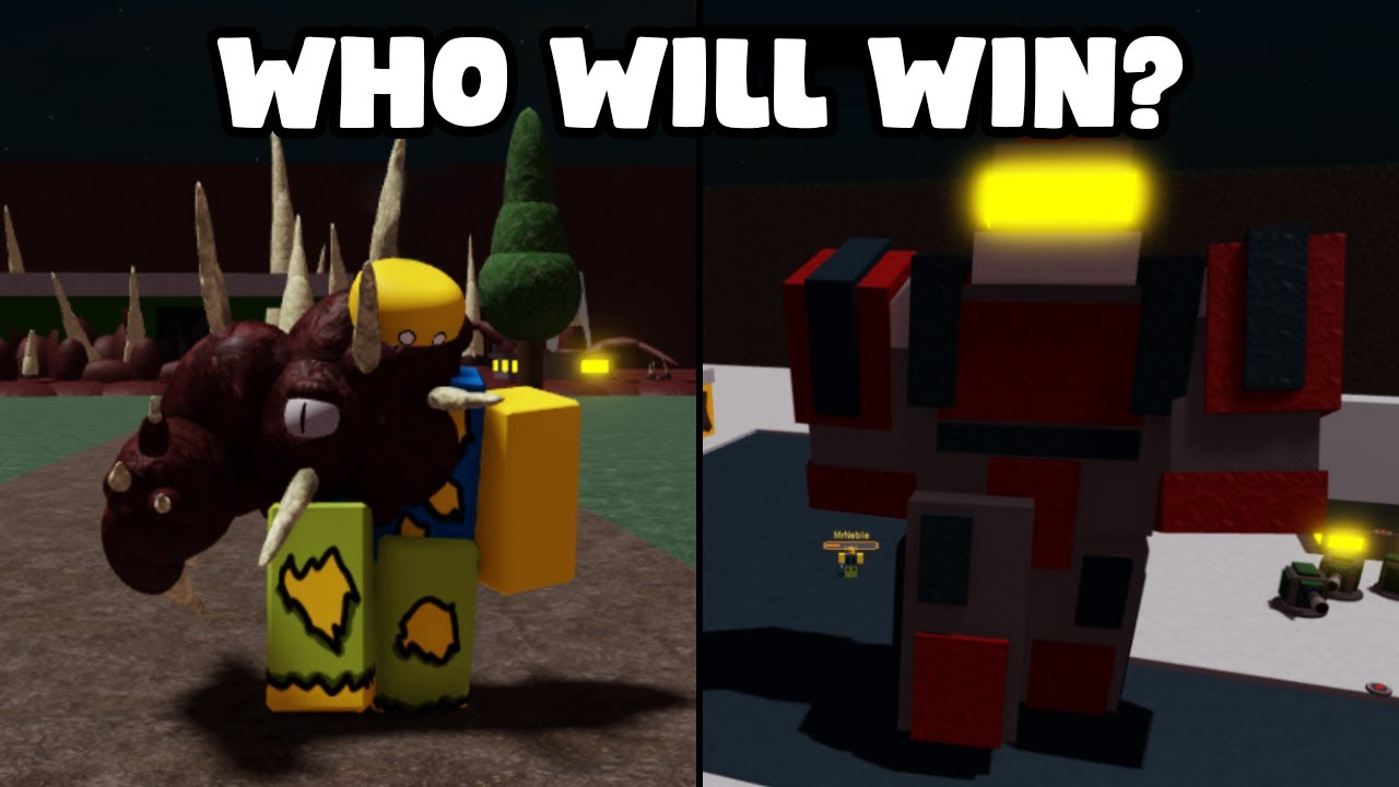 В этой игре Roblox выжившие должны остановить «быстрое» распространение инфекции.