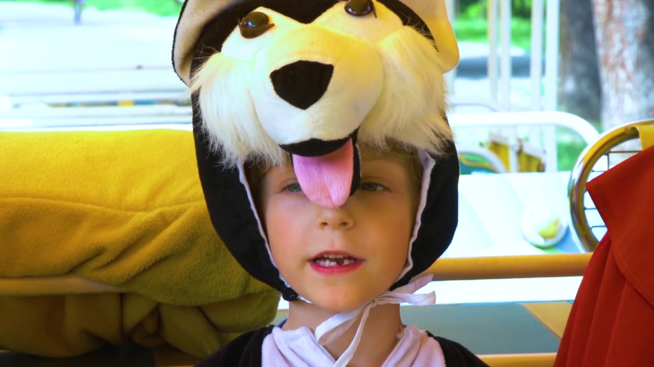 ZDRAVO DETE - HAPPY KIDS [10/11]