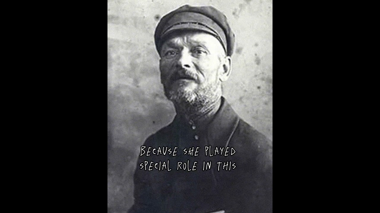 the first serial killer of the Soviet Era @soviet.truecrime