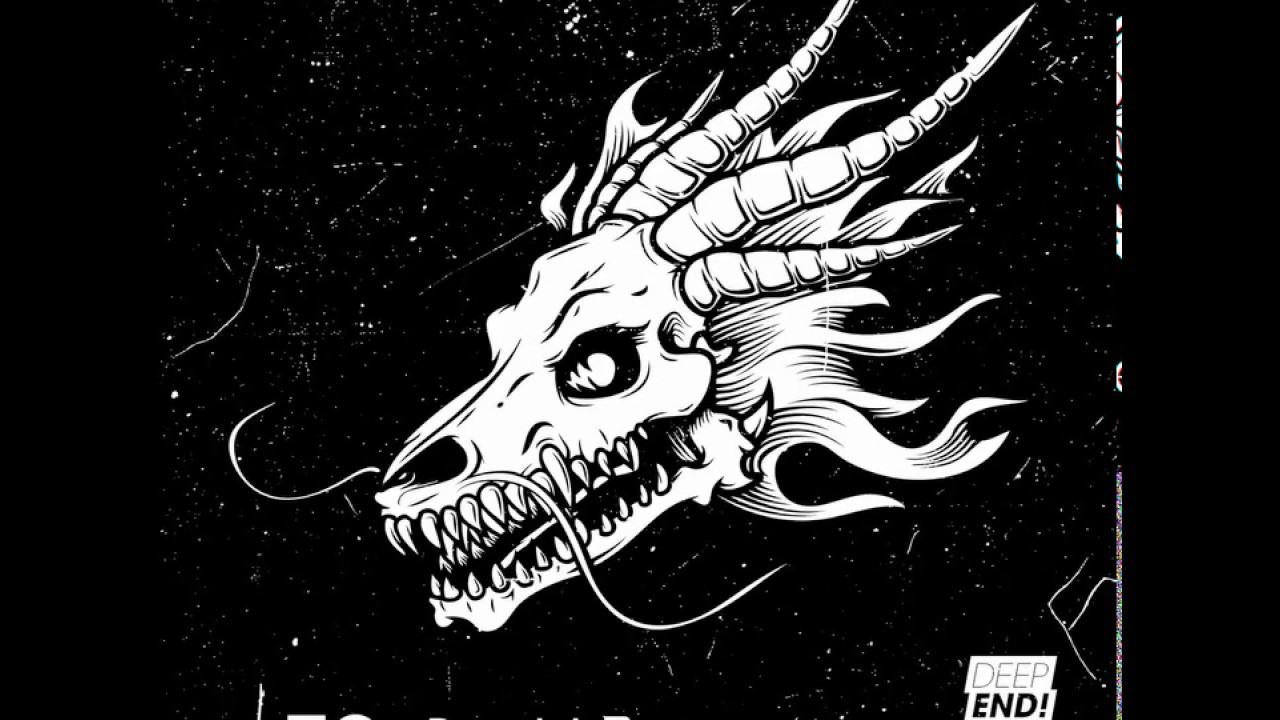 FLO - Forward Dub [Broobl EP]