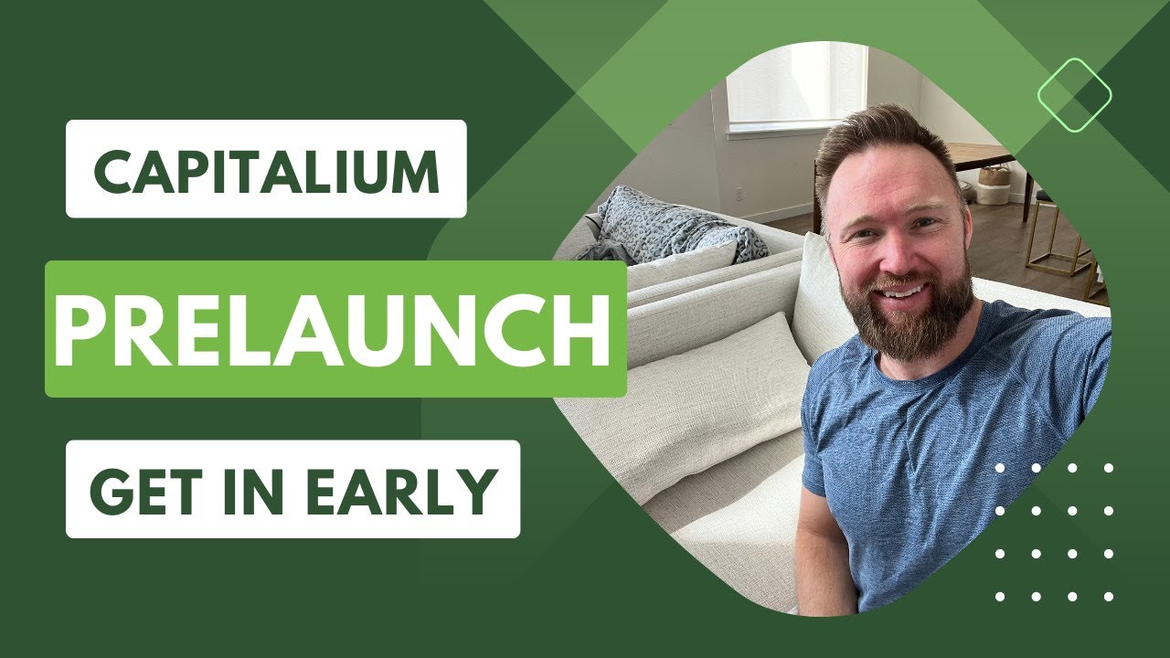 CAPITALIUM - EARNING 5.32% WEEKLY WITH  REAL TRADERS?!