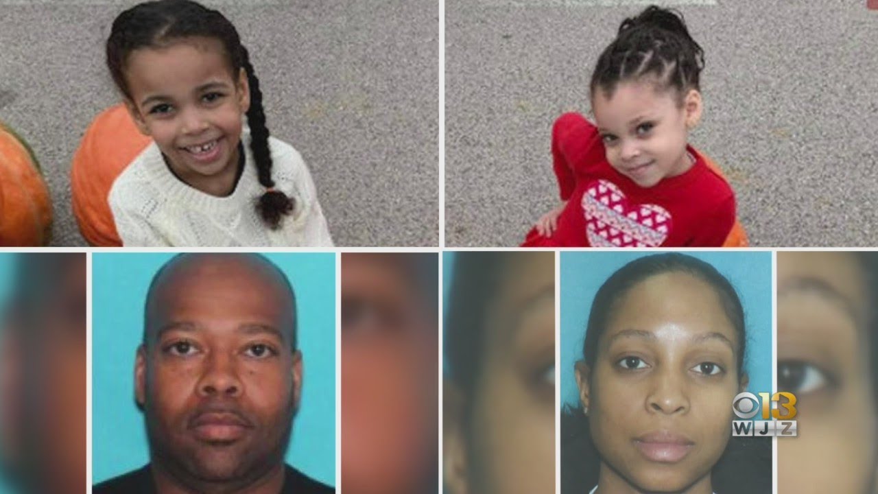 Former Baltimore County Cop, 2 Daughters & Accomplice Reported Dead, Neighbors React