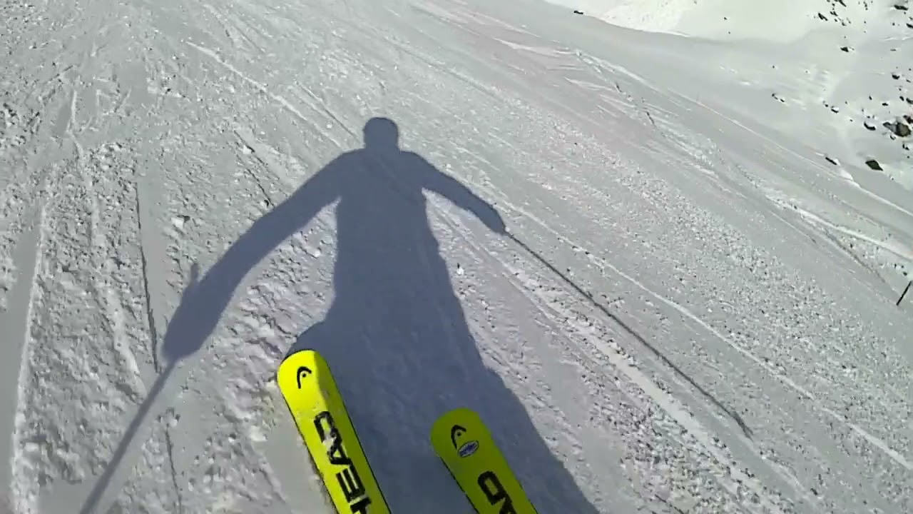 Sciata a Plan Maison a Cervinia