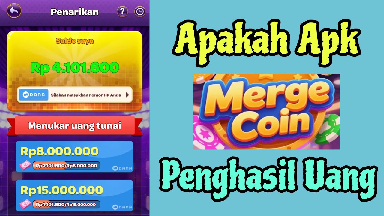 Money-Making Apps Proven to Pay? An Honest Review of the Merge Coin App