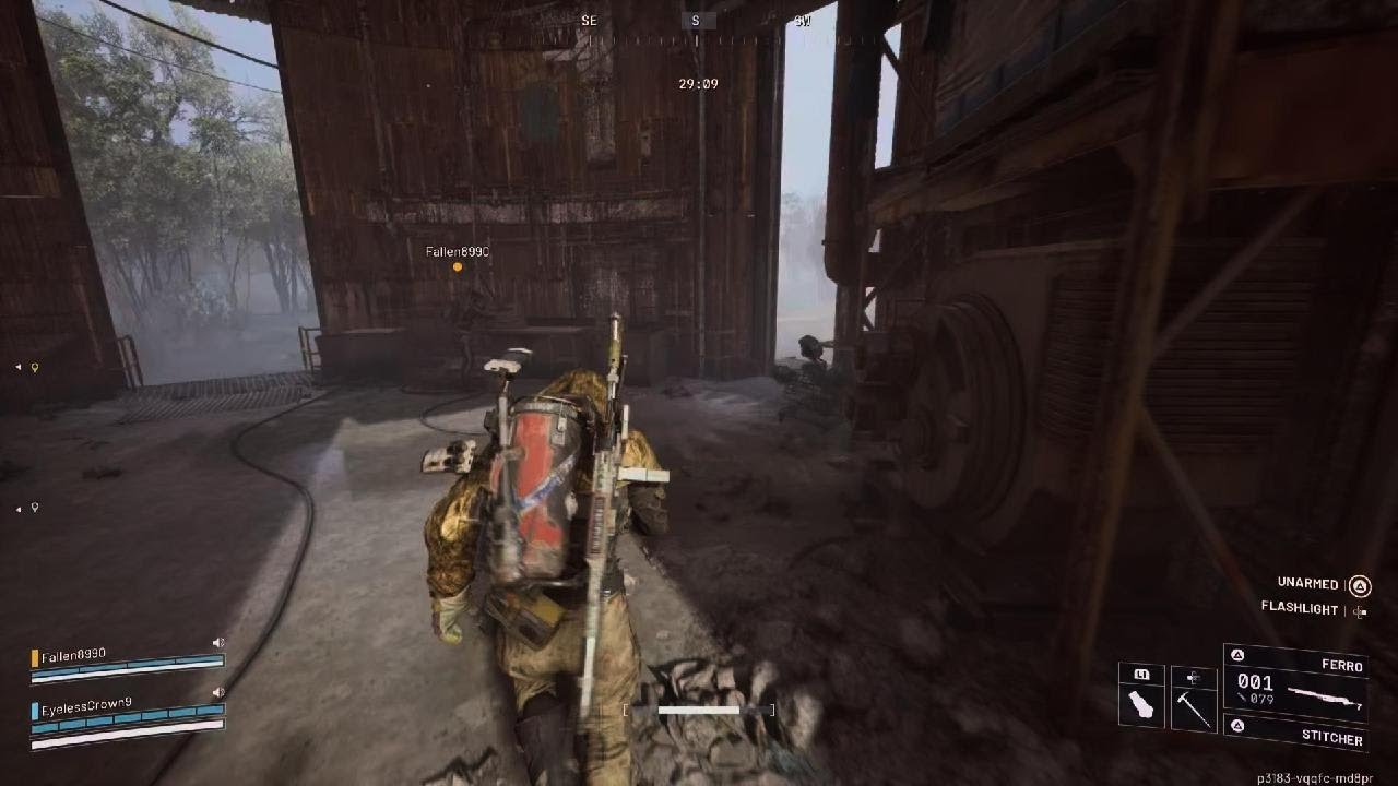 Goated Comms from my duo here