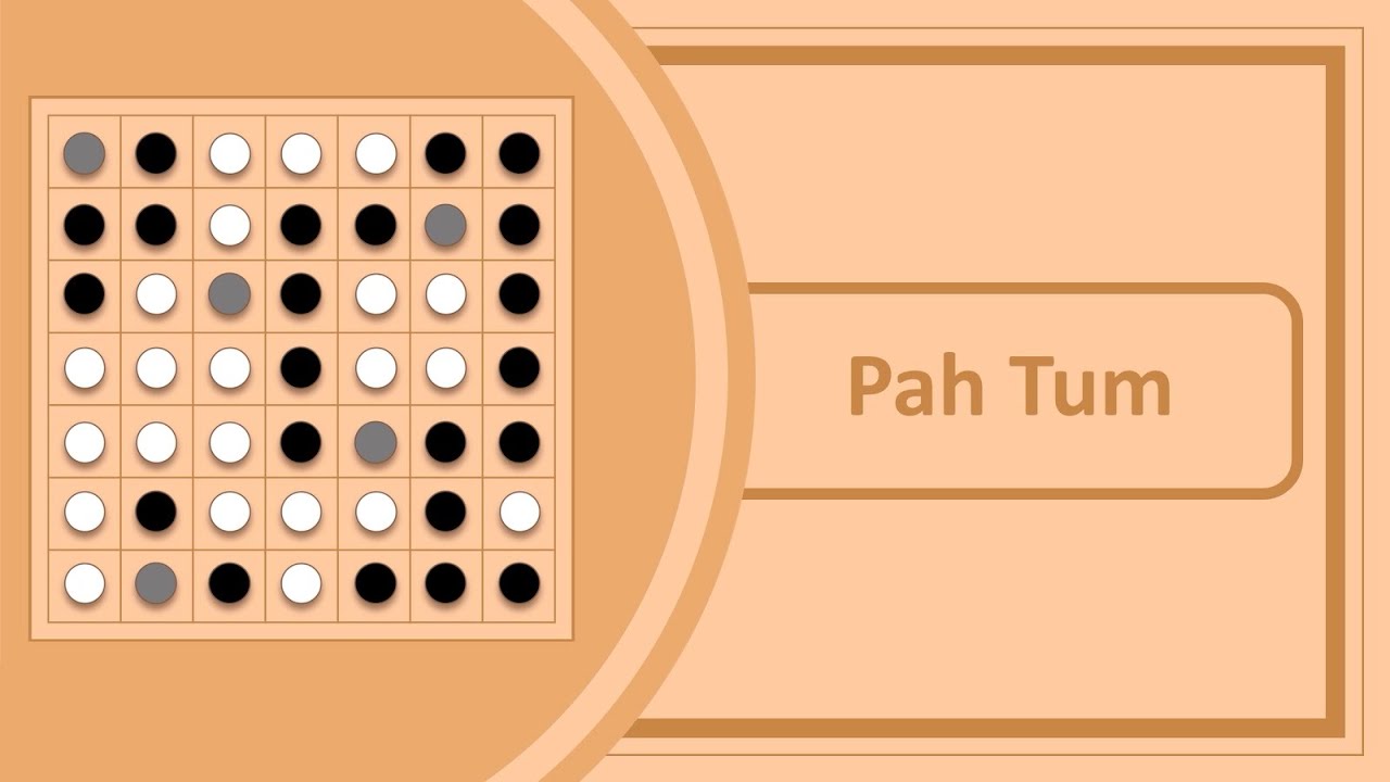 Spielvorstellung: Pah Tum