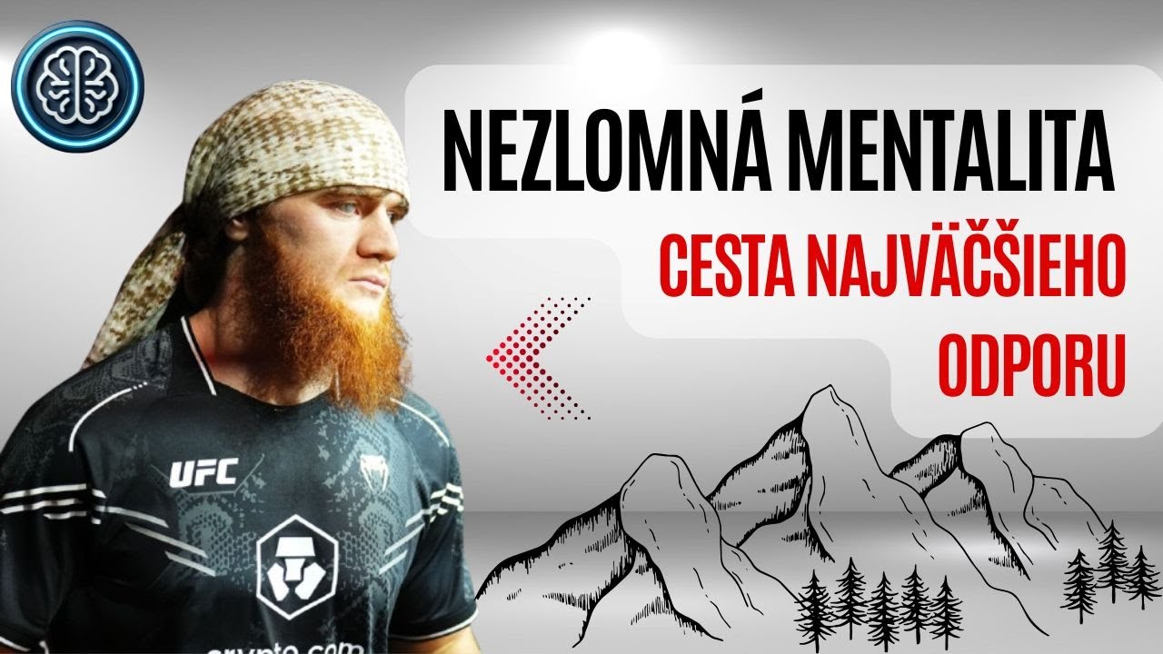 Mentálna Odolnosť Dagestanských MMA Bojovníkov: Prečo Sú Nezastaviteľní?