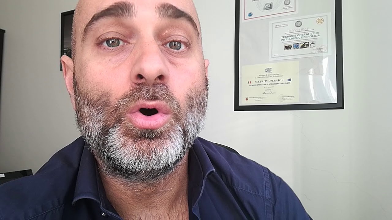 Marco Dieci - psicologo: 6 ragioni per cui facciamo fatica ad esprimere le nostre emozioni