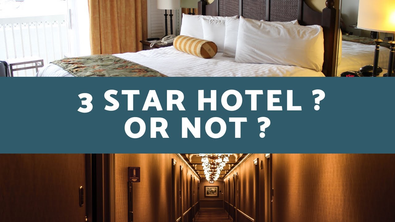 Is this Really a 3 Star Hotel ?? Hotel BMK | Conferencevenue.in