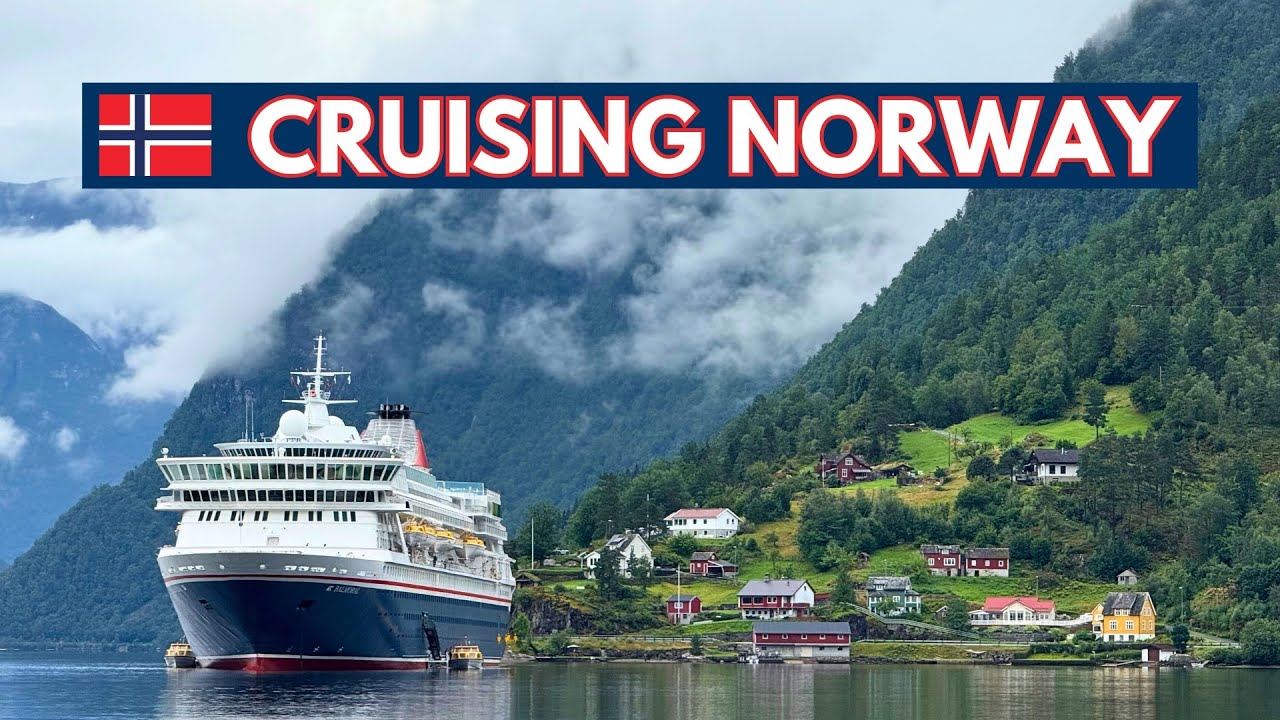 A Norway Cruise Is About More Than Just The Fjords