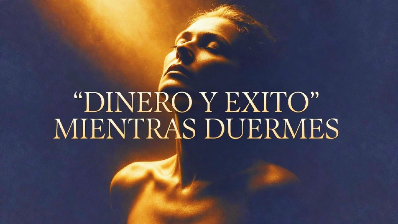 SERIE: REPROGRAMACIÓN FINANCIERA – DÍA 2 / Atraer Dinero y Éxito Profesional Mientras Duermes