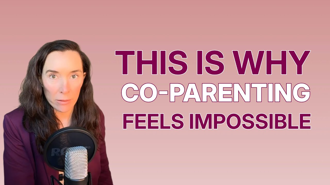 The Counter Parenting Patterns Every Mom Needs to Recognize