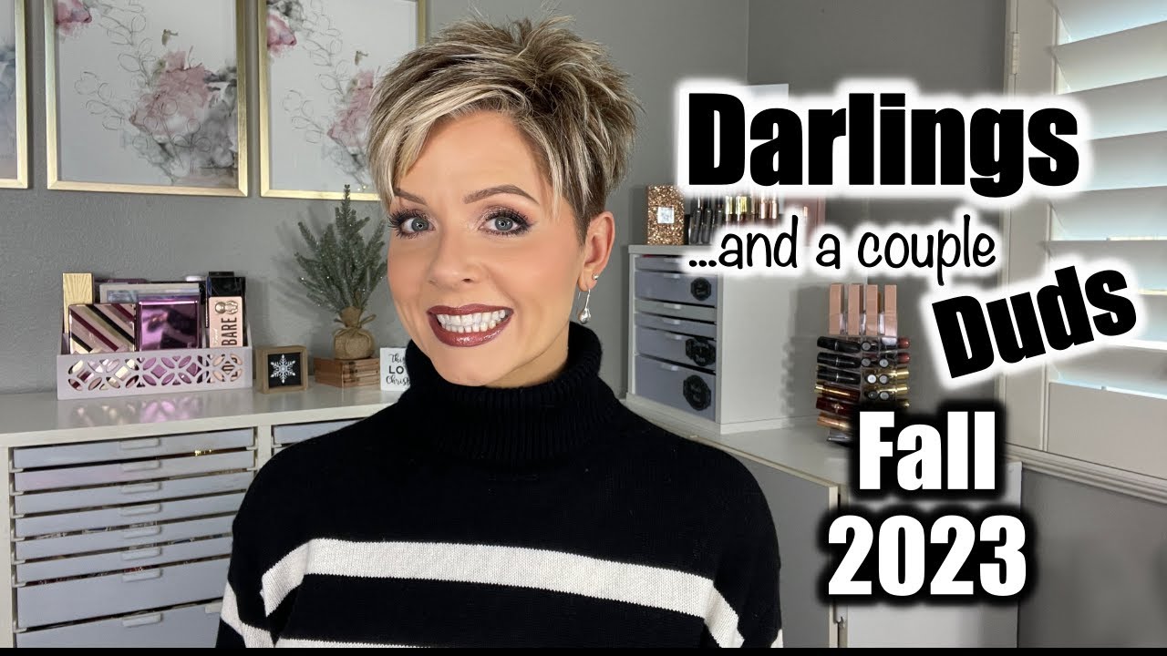 Fall Darlings and Duds 2023 | Clothes, Shoes, Skincare and Makeup