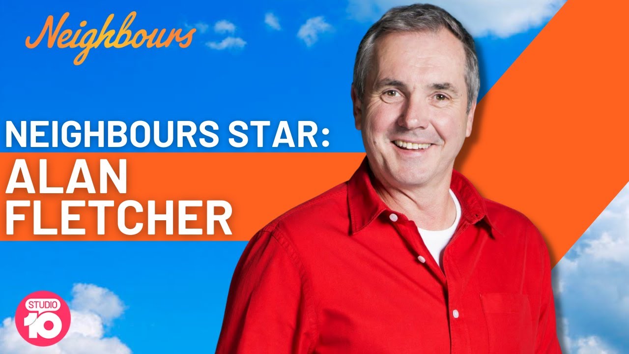 Neighbours Stalwart Dr Karl Reflects On Ramsay St