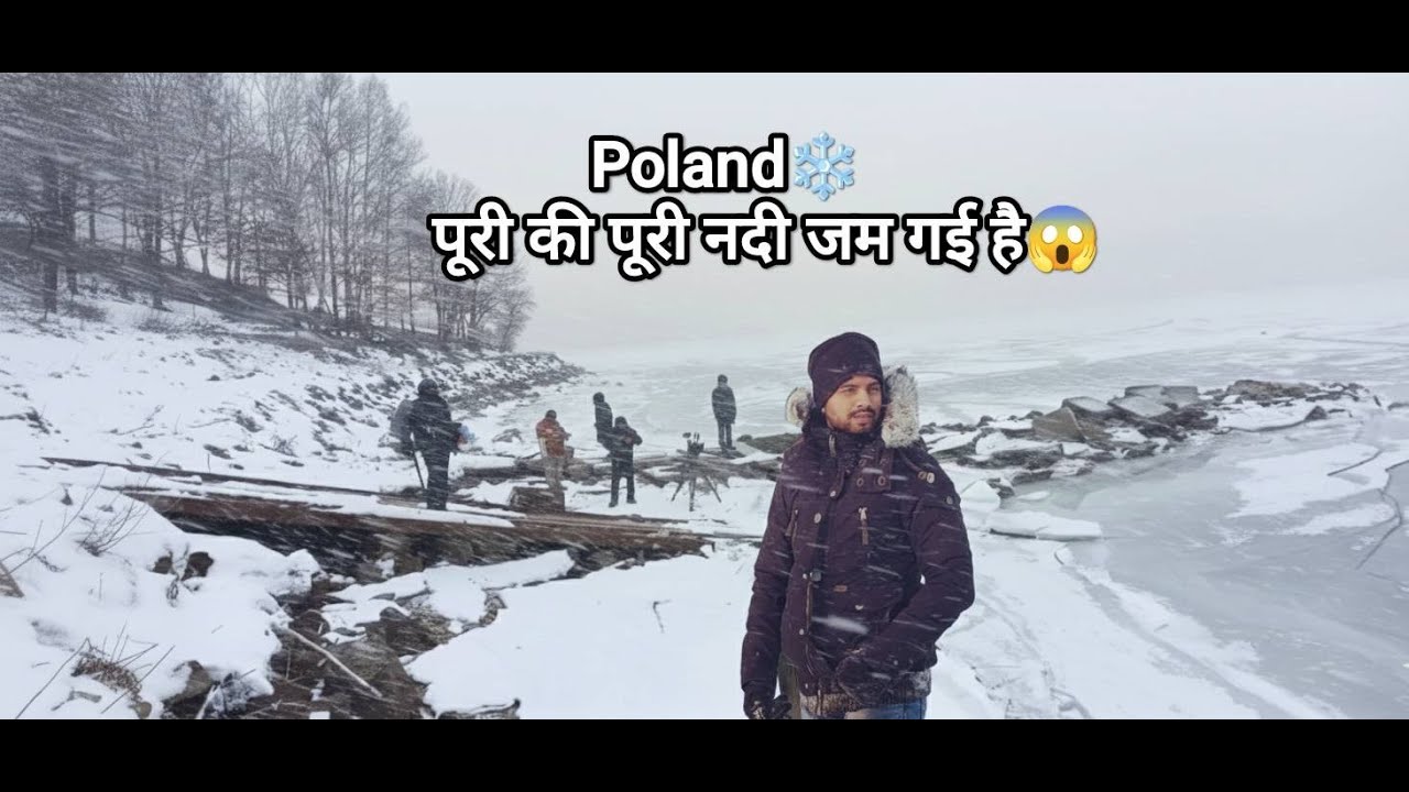 #Poland