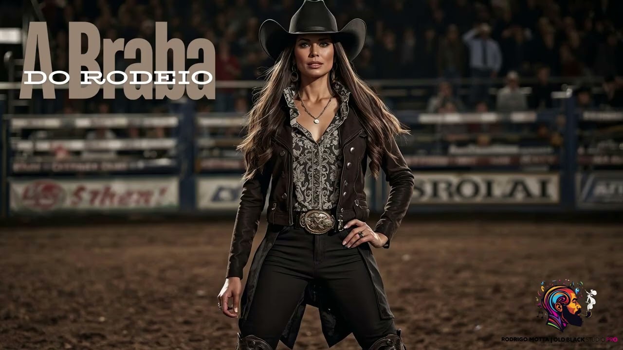 A Braba do Rodeio