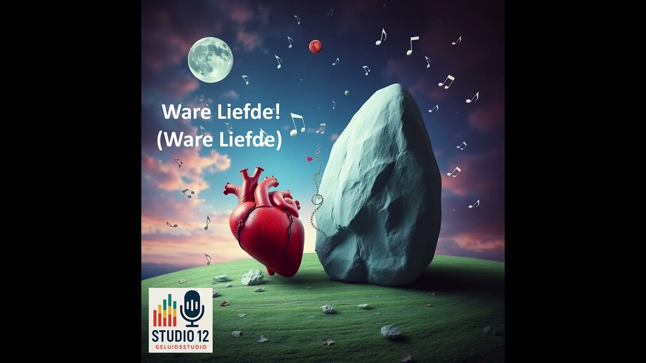 Ware Liefde - Emoties (Ware-Liefde)