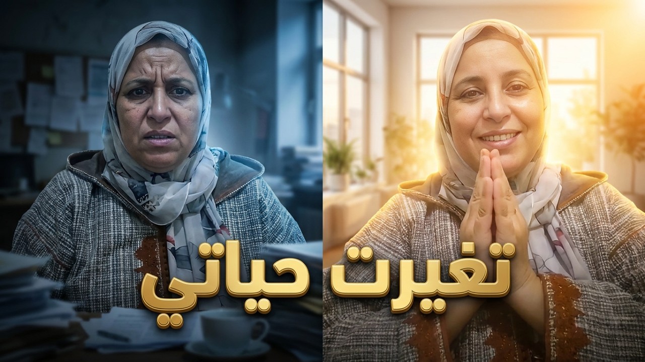 معجزات سورة البقرة  في تطهير البيوت والنفوس