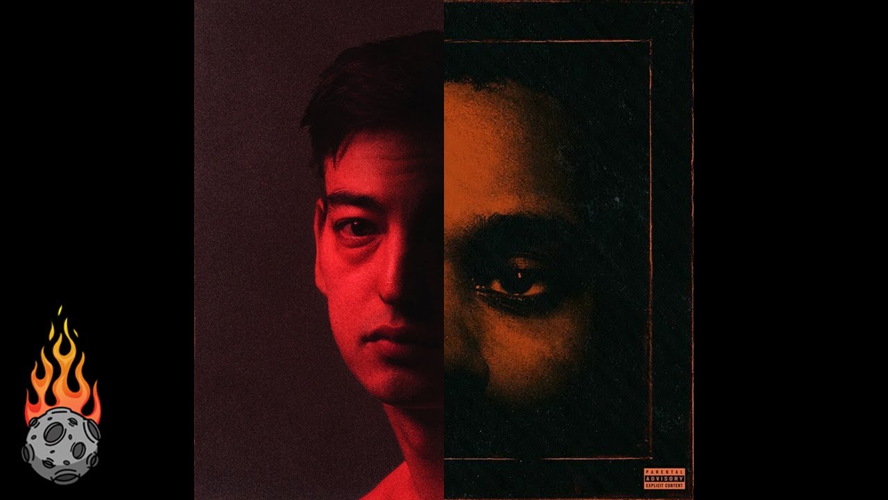 • FREE • Joji feat. The Weeknd Type Beat | WHEN THE NIGHT COMES