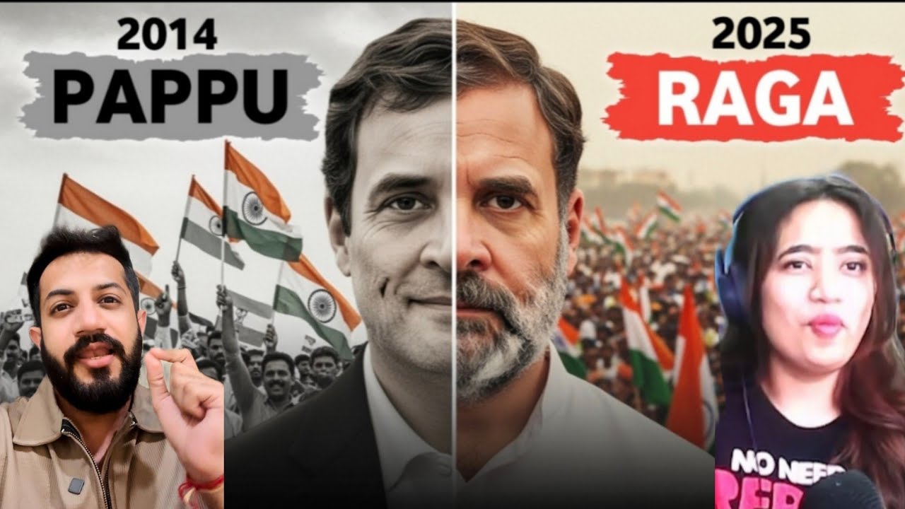 Is Rahul gandhi our next PM ? | The impossible comeback of Rahul Gandhi | The Tenth Staar
