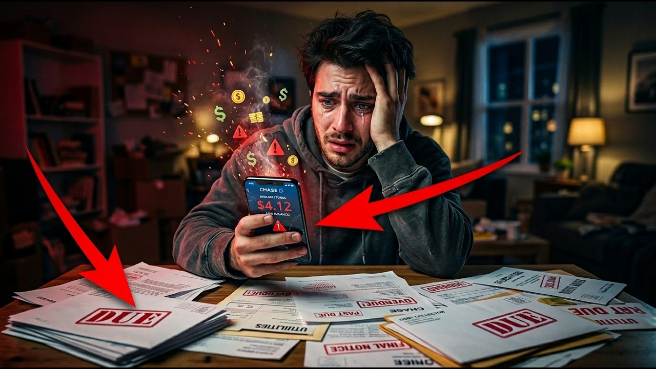 Need Emergency Cash Fast? Get Matched in Minutes
