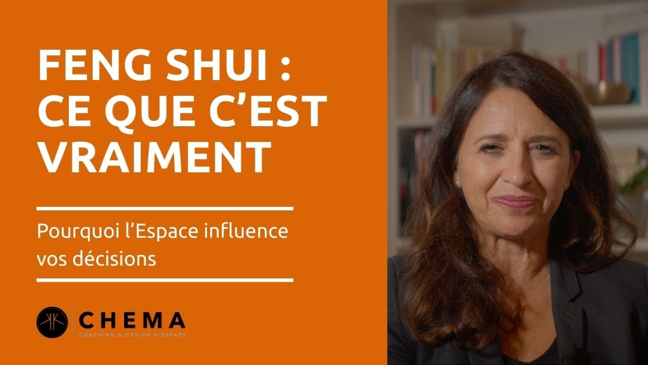 Feng Shui 2026 I C'est quoi le Feng Shui ? Devenir Consultant Feng Shui