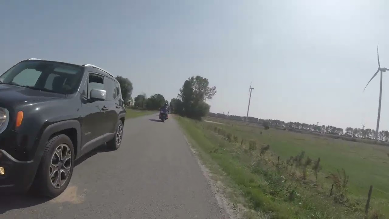 GWF Stedelijke Charme deel 2