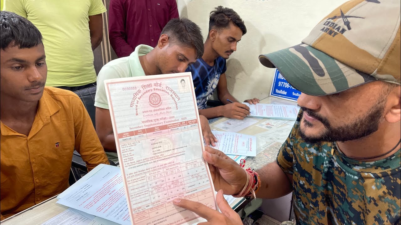 ये भाई GD में Form Fill 😭 नहीं कर पाएगा!