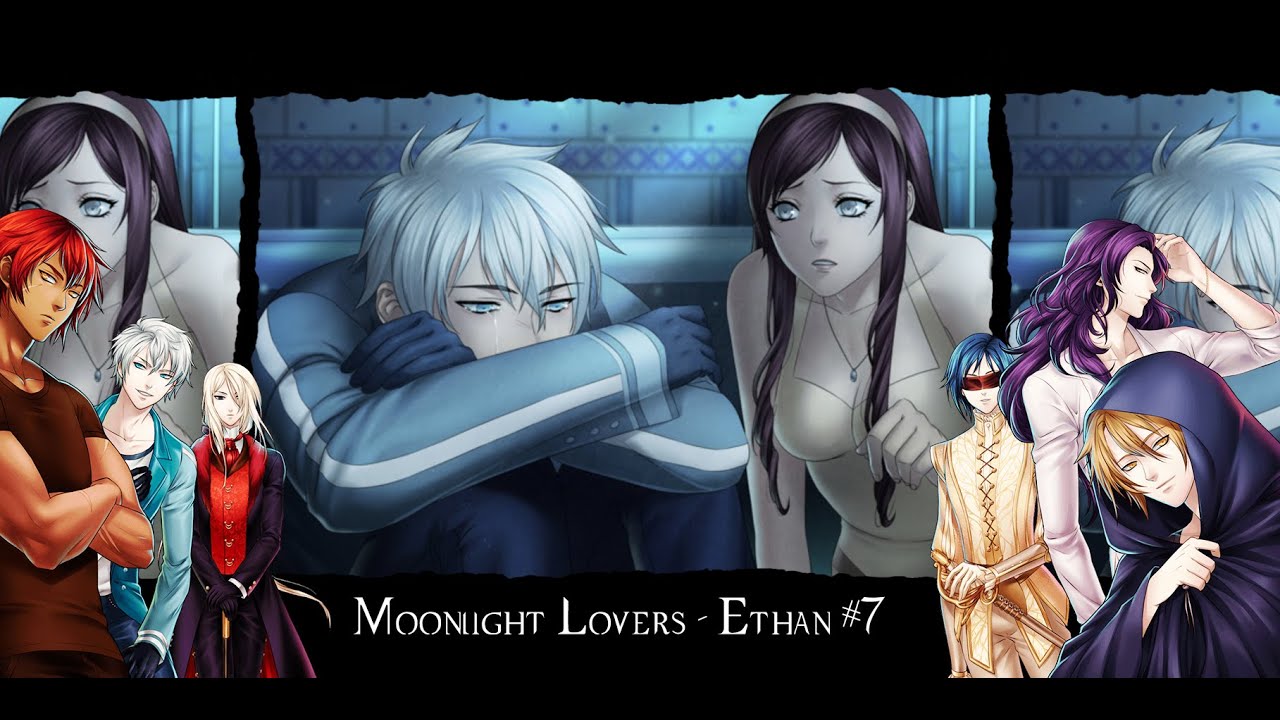 ML Ethan - Chapter 7