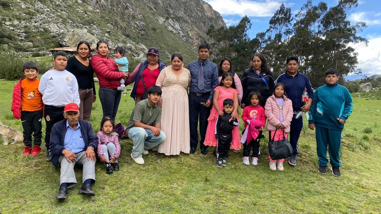 Producciones El CHINITO está en vivo