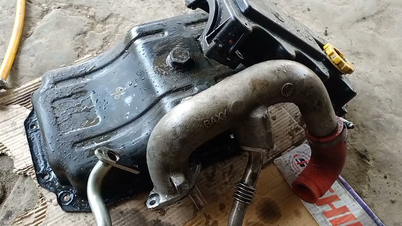 Ashok Leyland dost engine sound problem or missing